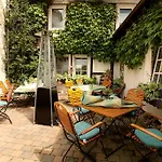 Schulze - Ihr Hundefreundliches Im Harz Szálloda 3*
