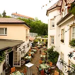 Schulze - Ihr Hundefreundliches Im Harz 3* Herzberg am Harz
