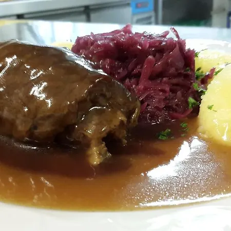 Schulze - Ihr Hundefreundliches Im Harz Hotel 3*