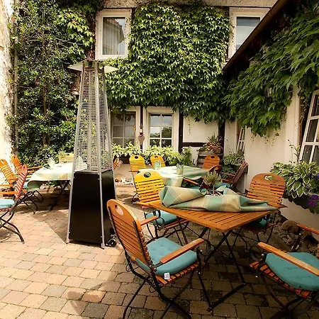 Schulze - Ihr Hundefreundliches Im Harz Hotel 3*