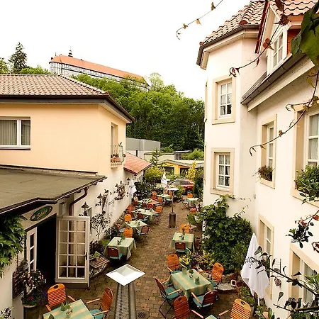 Schulze - Ihr Hundefreundliches Im Harz 3* Herzberg am Harz