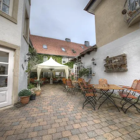 Hotel Schulze - Ihr Hundefreundliches Im Harz Herzberg am Harz