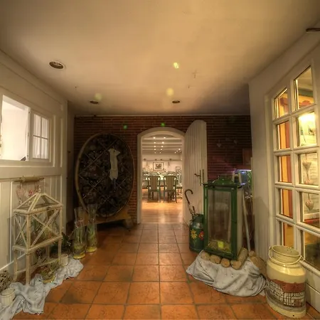 Hotel Schulze - Ihr Hundefreundliches Im Harz 3*