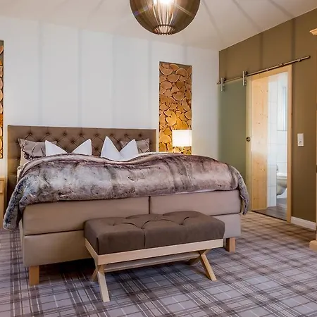 Hotel Schulze - Ihr Hundefreundliches Im Harz 3*