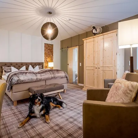 Schulze - Ihr Hundefreundliches Im Harz 3*