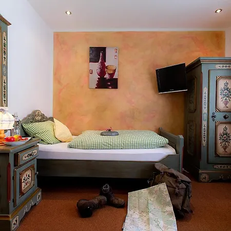 Hotel Schulze - Ihr Hundefreundliches Im Harz