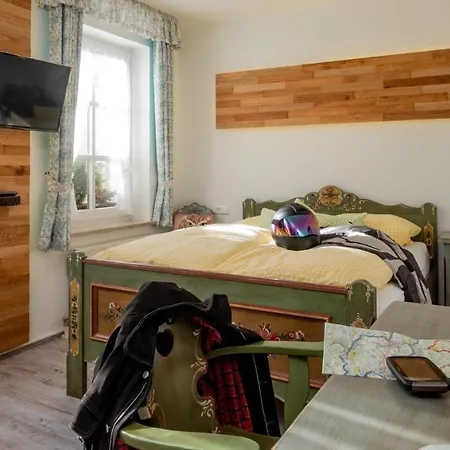 Schulze - Ihr Hundefreundliches Im Harz Hotel Herzberg am Harz