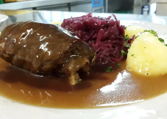 Schulze - Ihr Hundefreundliches Im Harz Отель 3*