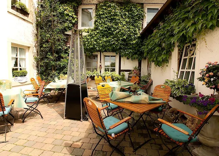 Schulze - Ihr Hundefreundliches Im Harz Отель 3*