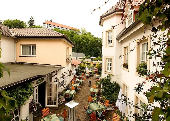 Schulze - Ihr Hundefreundliches Im Harz 3* Херцберг-ам-Гарц