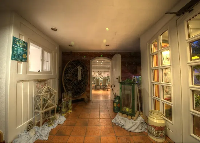 Hotel Schulze - Ihr Hundefreundliches Im Harz 3*