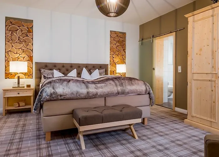 Hotel Schulze - Ihr Hundefreundliches Im Harz 3*