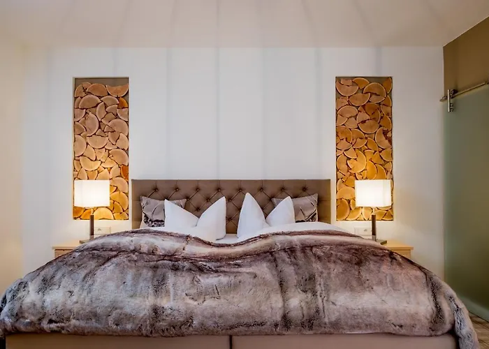 Hotel Schulze - Ihr Hundefreundliches Im Harz