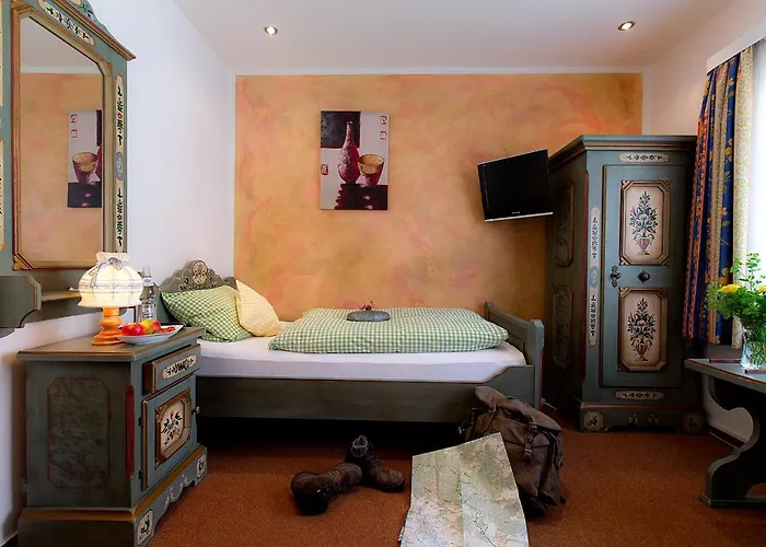 Hotel Schulze - Ihr Hundefreundliches Im Harz